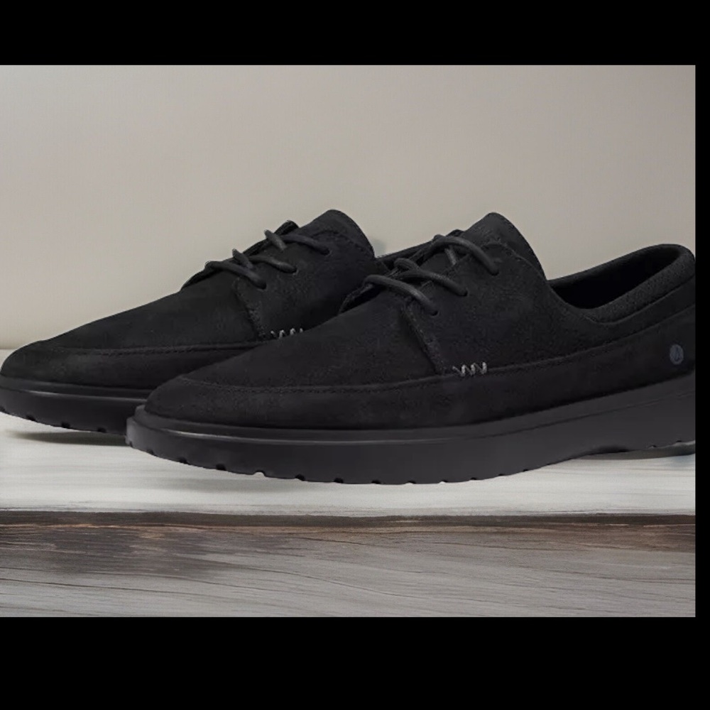 SPERRY Cabo II Oxford Leather —A Sophisticated  Blend Made W/Cushioned Shoe Sz11